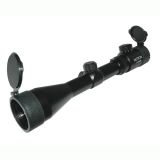 TACTICAL puškohľad 1,5-6x42 30mm OZO č.6