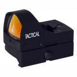 TACTICAL kolimátor 1x17x23 s montážou