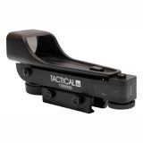 TACTICAL vzduchovkový kolimátor 1x20x30 s montážou