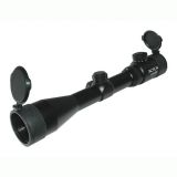 TACTICAL puškohľad 3-12x50 30mm OZO č.6