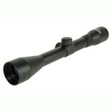 TACTICAL puškohľad 4x40 ZO /+/ 25,4 mm