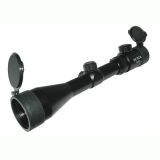 TACTICAL puškohľad 7x50 30 mm OZO č.6