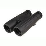TACTICAL binokulár 10x42 priamy - čierny