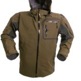 bunda Wapiti jacket lady