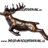 JELEŇ odznak