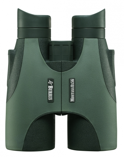 Burris Montana 8×56 ďalekohľad