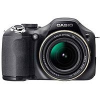 Casio Exilim EX-FH25 (10,1 megapixelů, 20x optický zoom, 26 mm)