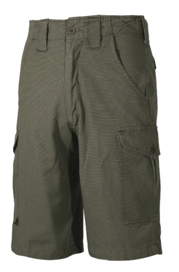 Krátke nohavice Combat Shorts