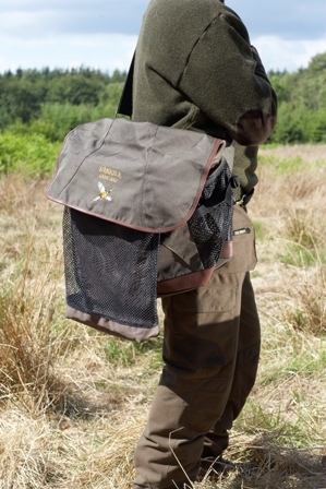 taška na poľovačku Hampshire Game bag