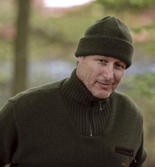 čiapka Annaboda beanie