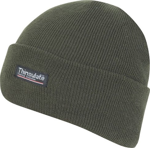 Čiapka Bob hat