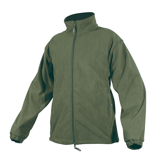 flísová mikina Fleece jacket