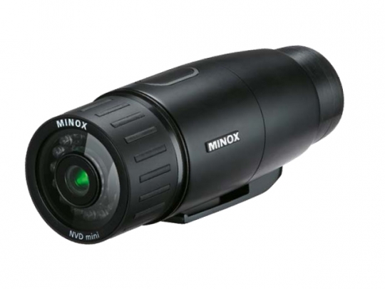Minox mini Nočné videnie