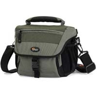 Lowepro Nova 160 AW Chestnut Brown