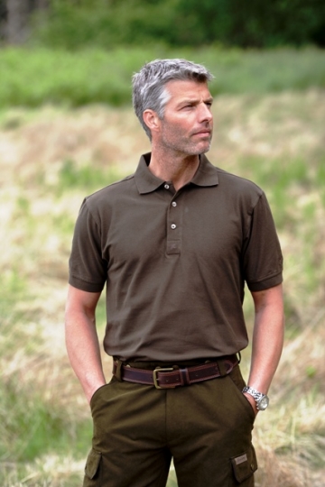polokošela Logan Polo