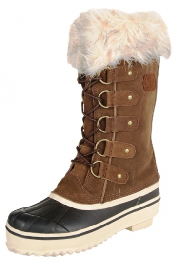 Canazei Pac Lady 14