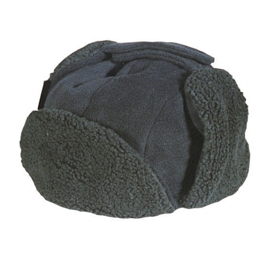 Flísová čiapka Sherpa