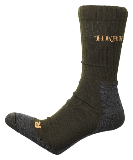 ponožky Silk Hiker