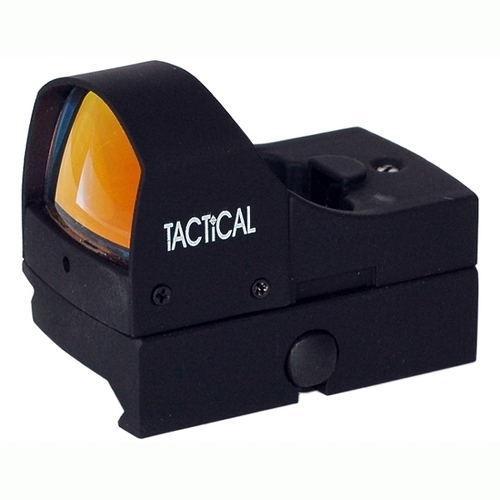 TACTICAL kolimátor 1x17x23 s montážou