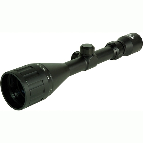 TACTICAL puškohľad 3-9x50 AO 25,4mm No.2