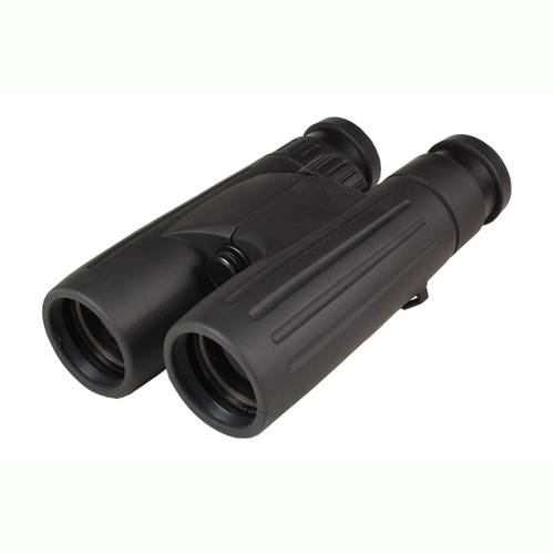 TACTICAL binokulár 10x42 priamy - čierny