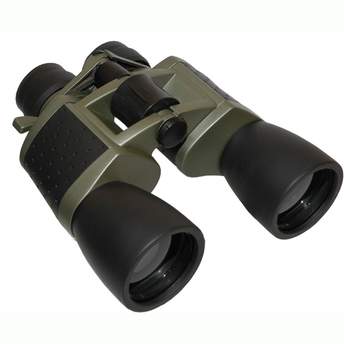 TACTICAL binokulár 8-24x50 Zoom
