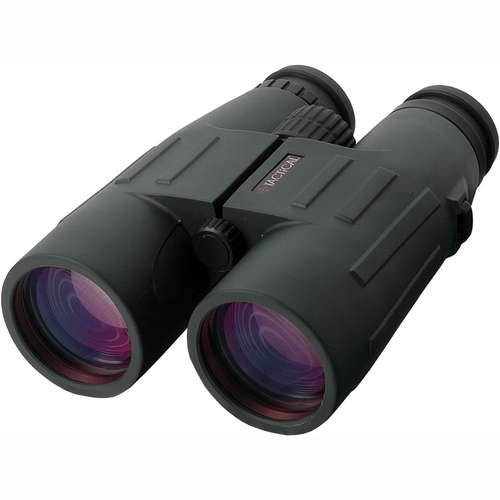 TACTICAL binokulár 8x56 priamy - zelený