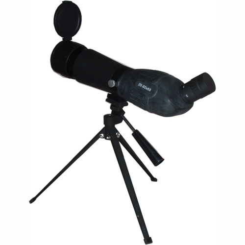 TACTICAL monokulár 20-60x60