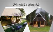 Prístrešok a  chata