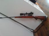 mauser 98 8x57JS