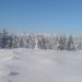 Velka Knola- pohlad na vysoke tatry