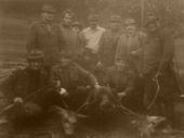 PZ Partizán Horná Lehota myslím,že 1977