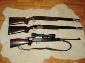 Blaser+Beretta+Perazzi