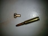 Strela 308 Win S&B 11,7g Exrg