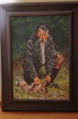 slučkár.