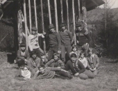 Krúžuk na brigáde