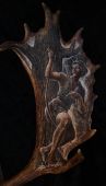 Diana goddess of the hunt