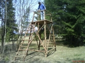 posed krok 1
