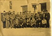 70 - te roky