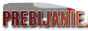prebijanie