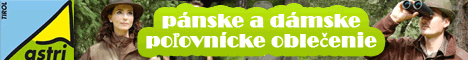 astri - polovnicke oblecenie