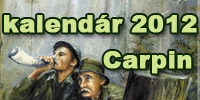 kalend&aacute;r Carpin 2012