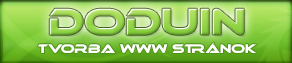 DODUIN s.r.o.