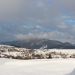 Timelapse oblaky nad Vysokou