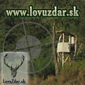 LovuZdar.sk - poľovníctvo