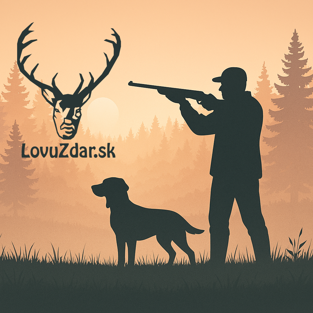 Ponúkam ročné členstvo v poľovnom združení.