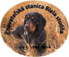 Chovateľská stanica Biela studňa 