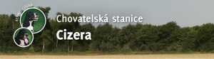 Chovateľská stanica Cizera