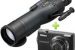 Nikon Digiscoping kit