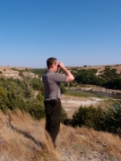 Jeden výstrel alebo americký „krst ohňom“ guľovnice CZ 557